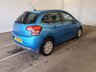 USED 2010 10 CITROEN C3 1.6 HDi 16V Airdream + Hatchback 5dr Diesel Manual Euro 5 (90 ps) 10 services 12 months mot