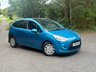 USED 2010 10 CITROEN C3 1.6 HDi 16V Airdream + Hatchback 5dr Diesel Manual Euro 5 (90 ps) 10 services 12 months mot