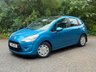 USED 2010 10 CITROEN C3 1.6 HDi 16V Airdream + Hatchback 5dr Diesel Manual Euro 5 (90 ps) 10 services 12 months mot