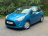USED 2010 10 CITROEN C3 1.6 HDi 16V Airdream + Hatchback 5dr Diesel Manual Euro 5 (90 ps) 10 services 12 months mot