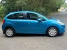 USED 2010 10 CITROEN C3 1.6 HDi 16V Airdream + Hatchback 5dr Diesel Manual Euro 5 (90 ps) 10 services 12 months mot