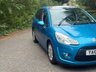 USED 2010 10 CITROEN C3 1.6 HDi 16V Airdream + Hatchback 5dr Diesel Manual Euro 5 (90 ps) 10 services 12 months mot