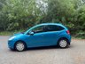 USED 2010 10 CITROEN C3 1.6 HDi 16V Airdream + Hatchback 5dr Diesel Manual Euro 5 (90 ps) 10 services 12 months mot