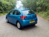 USED 2010 10 CITROEN C3 1.6 HDi 16V Airdream + Hatchback 5dr Diesel Manual Euro 5 (90 ps) 10 services 12 months mot