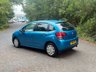 USED 2010 10 CITROEN C3 1.6 HDi 16V Airdream + Hatchback 5dr Diesel Manual Euro 5 (90 ps) 10 services 12 months mot