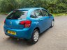 USED 2010 10 CITROEN C3 1.6 HDi 16V Airdream + Hatchback 5dr Diesel Manual Euro 5 (90 ps) 10 services 12 months mot