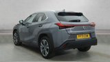 USED 2021 71 LEXUS UX 300e 54.3kWh SUV 5dr Electric Auto (204 ps) GOOD LOOKING ELECTRIC SUV - VERY CLEAN THROUGHOUT - COMES WITH A FULL SERVICE HISTORY + VIRTUAL COCKPIT DIGITAL DASH DISPLAY + SATELLITE NAVIGATION + REAR VIEW CAMERA + APPLE CARPLAY / ANDROID AUTO + BLUETOOTH PHONE CONNECTIVITY INCLUDING MEDIA STREAMING + DAB DIGITAL RADIO + KEYLESS START + ADAPTIVE CRUISE CONTROL + FRONT AND REAR PARKING SENSORS + IN CAR ENTERTAINMENT WITH MEDIA DISPLAY + LED DAY TIME RUNNING LIGHTS + AUTOMATIC LED HEADLIGHTS + DUAL ZONE CLIMATE CONTROL + AIR CONDITIONING