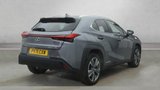 USED 2021 71 LEXUS UX 300e 54.3kWh SUV 5dr Electric Auto (204 ps) GOOD LOOKING ELECTRIC SUV - VERY CLEAN THROUGHOUT - COMES WITH A FULL SERVICE HISTORY + VIRTUAL COCKPIT DIGITAL DASH DISPLAY + SATELLITE NAVIGATION + REAR VIEW CAMERA + APPLE CARPLAY / ANDROID AUTO + BLUETOOTH PHONE CONNECTIVITY INCLUDING MEDIA STREAMING + DAB DIGITAL RADIO + KEYLESS START + ADAPTIVE CRUISE CONTROL + FRONT AND REAR PARKING SENSORS + IN CAR ENTERTAINMENT WITH MEDIA DISPLAY + LED DAY TIME RUNNING LIGHTS + AUTOMATIC LED HEADLIGHTS + DUAL ZONE CLIMATE CONTROL + AIR CONDITIONING