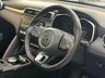 USED 2022 22 MG MG ZS 51.1kWh Trophy Auto 5dr 1Owner|PanRoof|Sensors|Nav