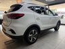 USED 2022 22 MG MG ZS 51.1kWh Trophy Auto 5dr 1Owner|PanRoof|Sensors|Nav