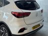 USED 2022 22 MG MG ZS 51.1kWh Trophy Auto 5dr 1Owner|PanRoof|Sensors|Nav