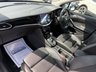 USED 2016 B VAUXHALL ASTRA 1.4i Turbo Elite Nav Hatchback 5dr Petrol Auto Euro 6 (s/s) (150 ps) 