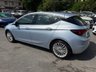 USED 2016 B VAUXHALL ASTRA 1.4i Turbo Elite Nav Hatchback 5dr Petrol Auto Euro 6 (s/s) (150 ps) 