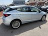 USED 2016 B VAUXHALL ASTRA 1.4i Turbo Elite Nav Hatchback 5dr Petrol Auto Euro 6 (s/s) (150 ps) 