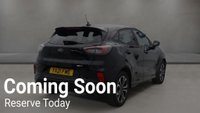 USED 2021 21 FORD PUMA 1.0T EcoBoost MHEV ST-Line SUV 5dr Petrol Manual Euro 6 (s/s) (125 ps) SERVICE HISTORY + 2 KEYS