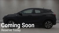 USED 2021 21 FORD PUMA 1.0T EcoBoost MHEV ST-Line SUV 5dr Petrol Manual Euro 6 (s/s) (125 ps) SERVICE HISTORY + 2 KEYS
