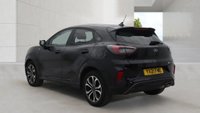 USED 2021 21 FORD PUMA 1.0T EcoBoost MHEV ST-Line SUV 5dr Petrol Manual Euro 6 (s/s) (125 ps) SERVICE HISTORY + 2 KEYS