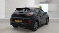 USED 2021 21 FORD PUMA 1.0T EcoBoost MHEV ST-Line SUV 5dr Petrol Manual Euro 6 (s/s) (125 ps) SERVICE HISTORY + 2 KEYS