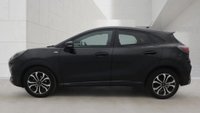 USED 2021 21 FORD PUMA 1.0T EcoBoost MHEV ST-Line SUV 5dr Petrol Manual Euro 6 (s/s) (125 ps) SERVICE HISTORY + 2 KEYS