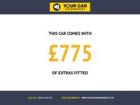USED 2021 21 FORD PUMA 1.0T EcoBoost MHEV ST-Line SUV 5dr Petrol Manual Euro 6 (s/s) (125 ps) SERVICE HISTORY + 2 KEYS
