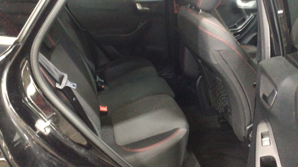 USED 2021 21 FORD PUMA 1.0T EcoBoost MHEV ST-Line SUV 5dr Petrol Manual Euro 6 (s/s) (125 ps) SERVICE HISTORY + 2 KEYS