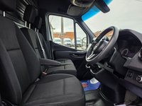 USED 2023 73 MERCEDES-BENZ SPRINTER 2.0 315 CDI PROGRESSIVE MWB RWD L2 H2 150 BHP [EURO 6] 
