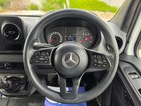 USED 2023 73 MERCEDES-BENZ SPRINTER 2.0 315 CDI PROGRESSIVE MWB RWD L2 H2 150 BHP [EURO 6] 