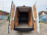 USED 2023 73 MERCEDES-BENZ SPRINTER 2.0 315 CDI PROGRESSIVE MWB RWD L2 H2 150 BHP [EURO 6] 