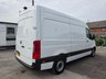 USED 2023 73 MERCEDES-BENZ SPRINTER 2.0 315 CDI PROGRESSIVE MWB RWD L2 H2 150 BHP [EURO 6] 