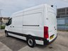 USED 2023 73 MERCEDES-BENZ SPRINTER 2.0 315 CDI PROGRESSIVE MWB RWD L2 H2 150 BHP [EURO 6] 