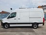 USED 2023 73 MERCEDES-BENZ SPRINTER 2.0 315 CDI PROGRESSIVE MWB RWD L2 H2 150 BHP [EURO 6] 