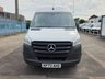 USED 2023 73 MERCEDES-BENZ SPRINTER 2.0 315 CDI PROGRESSIVE MWB RWD L2 H2 150 BHP [EURO 6] 