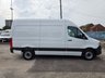 USED 2023 73 MERCEDES-BENZ SPRINTER 2.0 315 CDI PROGRESSIVE MWB RWD L2 H2 150 BHP [EURO 6] 