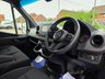 USED 2023 73 MERCEDES-BENZ SPRINTER 2.0 315 CDI PROGRESSIVE MWB RWD L2 H2 150 BHP [EURO 6] 