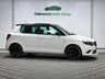 USED 2013 13 SKODA FABIA 1.4 TSI vRS S2000 DSG Euro 5 5dr ULEZ/FULL HISTORY