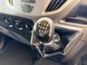 USED 2016 16 FORD TRANSIT CUSTOM 2.2 TDCi 310 ECOnetic L1 H1 5dr 1Owner|6Doors|Sensors