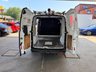 USED 2016 16 FORD TRANSIT CUSTOM 2.2 TDCi 310 ECOnetic L1 H1 5dr 1Owner|6Doors|Sensors