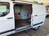 USED 2016 16 FORD TRANSIT CUSTOM 2.2 TDCi 310 ECOnetic L1 H1 5dr 1Owner|6Doors|Sensors