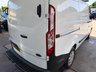 USED 2016 16 FORD TRANSIT CUSTOM 2.2 TDCi 310 ECOnetic L1 H1 5dr 1Owner|6Doors|Sensors