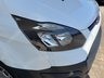 USED 2016 16 FORD TRANSIT CUSTOM 2.2 TDCi 310 ECOnetic L1 H1 5dr 1Owner|6Doors|Sensors