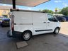 USED 2016 16 FORD TRANSIT CUSTOM 2.2 TDCi 310 ECOnetic L1 H1 5dr 1Owner|6Doors|Sensors