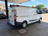 USED 2016 16 FORD TRANSIT CUSTOM 2.2 TDCi 310 ECOnetic L1 H1 5dr 1Owner|6Doors|Sensors