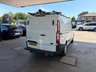 USED 2016 16 FORD TRANSIT CUSTOM 2.2 TDCi 310 ECOnetic L1 H1 5dr 1Owner|6Doors|Sensors
