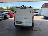 USED 2016 16 FORD TRANSIT CUSTOM 2.2 TDCi 310 ECOnetic L1 H1 5dr 1Owner|6Doors|Sensors