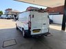 USED 2016 16 FORD TRANSIT CUSTOM 2.2 TDCi 310 ECOnetic L1 H1 5dr 1Owner|6Doors|Sensors