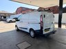 USED 2016 16 FORD TRANSIT CUSTOM 2.2 TDCi 310 ECOnetic L1 H1 5dr 1Owner|6Doors|Sensors