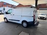 USED 2016 16 FORD TRANSIT CUSTOM 2.2 TDCi 310 ECOnetic L1 H1 5dr 1Owner|6Doors|Sensors