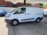 USED 2016 16 FORD TRANSIT CUSTOM 2.2 TDCi 310 ECOnetic L1 H1 5dr 1Owner|6Doors|Sensors
