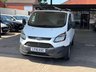USED 2016 16 FORD TRANSIT CUSTOM 2.2 TDCi 310 ECOnetic L1 H1 5dr 1Owner|6Doors|Sensors