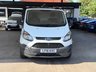USED 2016 16 FORD TRANSIT CUSTOM 2.2 TDCi 310 ECOnetic L1 H1 5dr 1Owner|6Doors|Sensors